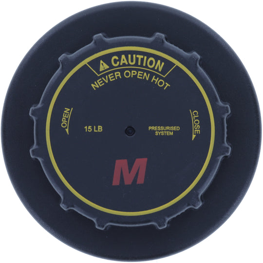 T39 Engine Coolant Reservoir Cap BFNG