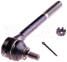 Charger l'image dans la galerie, 543-143 Steering Tie Rod End Dorman - OE Solutions Canada