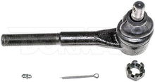 Load image into Gallery viewer, 543-152 Steering Tie Rod End Dorman - OE Solutions Canada