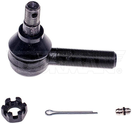 543-153 Steering Tie Rod End Dorman - OE Solutions Canada