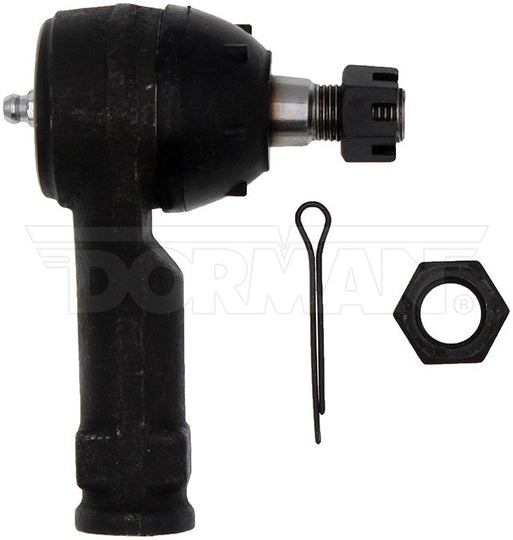 543-164 Steering Tie Rod End Dorman - OE Solutions Canada