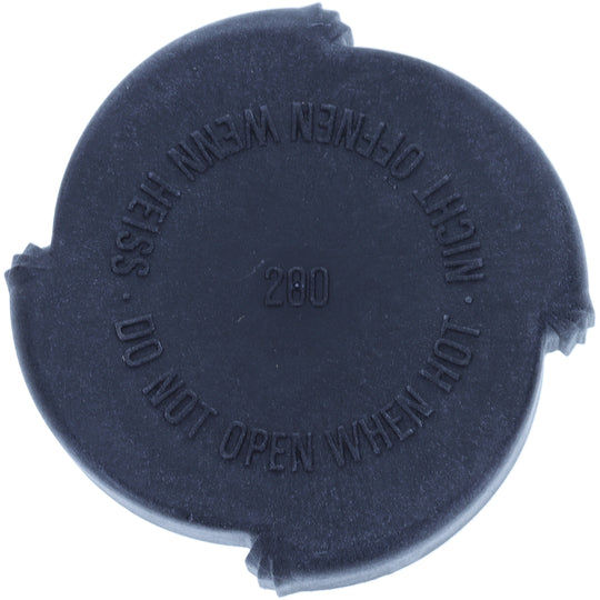 T42 Engine Coolant Reservoir Cap Motorad