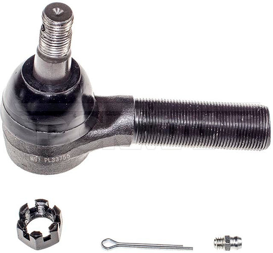 543-163 Steering Tie Rod End Dorman - OE Solutions Canada