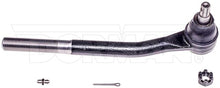 Load image into Gallery viewer, 543-166 Steering Tie Rod End Dorman - OE Solutions Canada