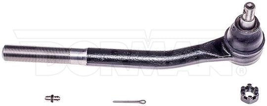 543-166 Steering Tie Rod End Dorman - OE Solutions Canada