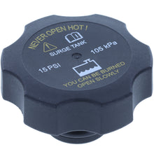 Load image into Gallery viewer, T46 Engine Coolant Reservoir Cap BFNG
