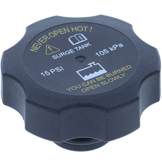 T46 Engine Coolant Reservoir Cap BFNG