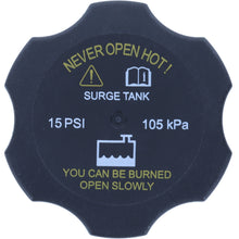 Load image into Gallery viewer, T46 Engine Coolant Reservoir Cap BFNG