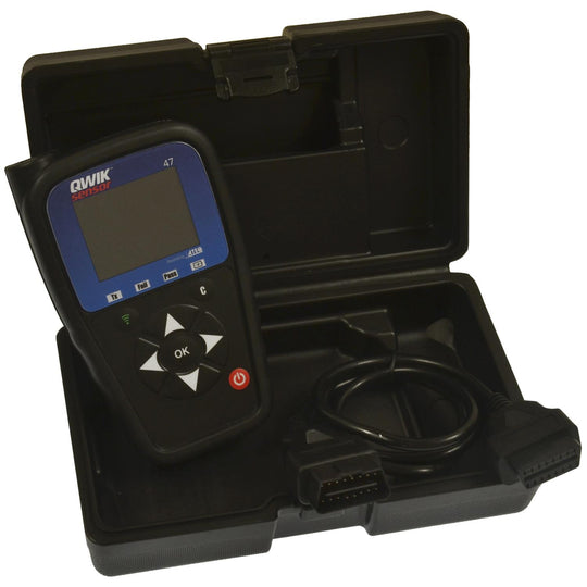 T47000 Tire Pressure Monitoring System (TPMS) Sensor Service Tool Standard Ignition Canada