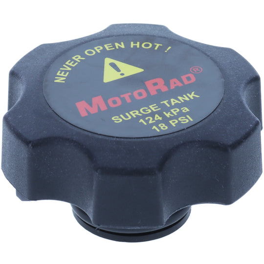 T47 Engine Coolant Reservoir Cap BFNG