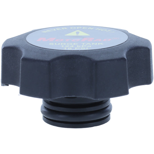 T47 Engine Coolant Reservoir Cap BFNG