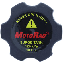 Load image into Gallery viewer, T47 Engine Coolant Reservoir Cap BFNG