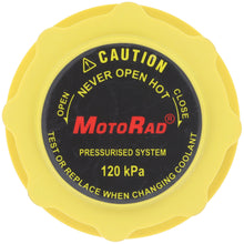 Charger l'image dans la galerie, T48 Engine Coolant Reservoir Cap BFNG