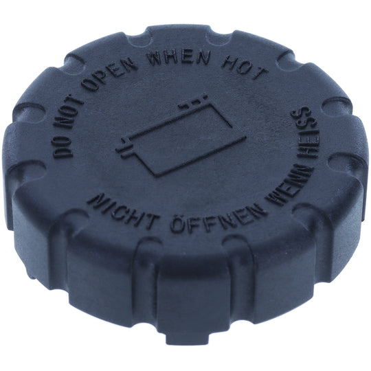 T50 Engine Coolant Reservoir Cap BFNG