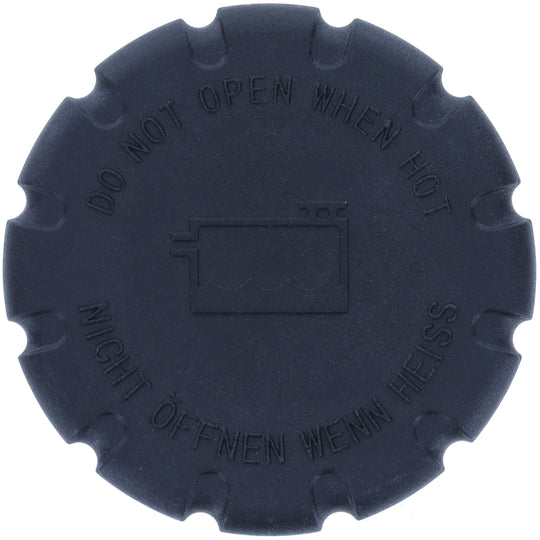T50 Engine Coolant Reservoir Cap BFNG