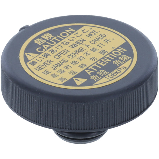 T51 Engine Coolant Reservoir Cap Motorad