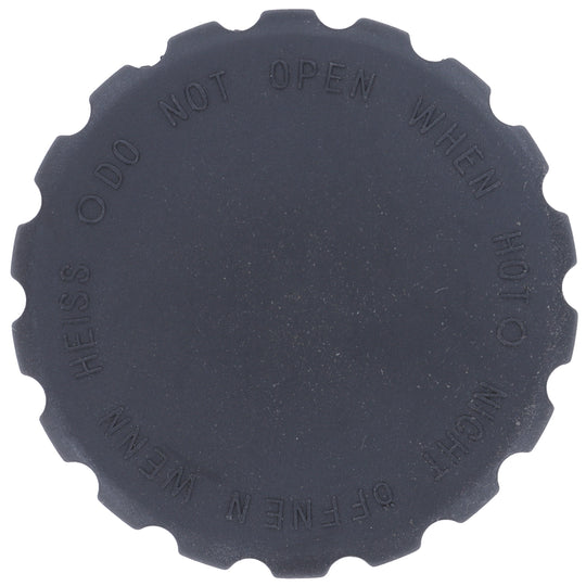 T52 Engine Coolant Reservoir Cap BFNG