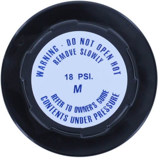 T53 Engine Coolant Reservoir Cap BFNG