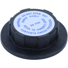 Load image into Gallery viewer, T54 Engine Coolant Reservoir Cap BFNG