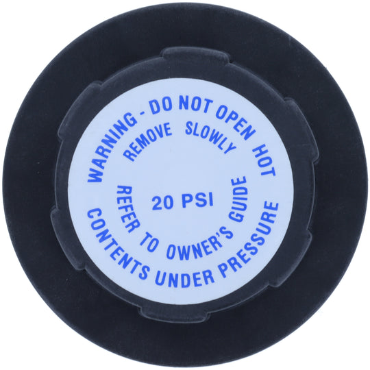T54 Engine Coolant Reservoir Cap BFNG