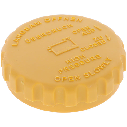 T55 Engine Coolant Reservoir Cap BFNG