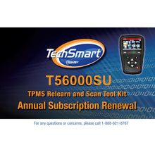 Load image into Gallery viewer, T56000SD Standard Ignition Tire Pressure Monitoring System (TPMS) Sensor Service Tool Standard Ignition Canada