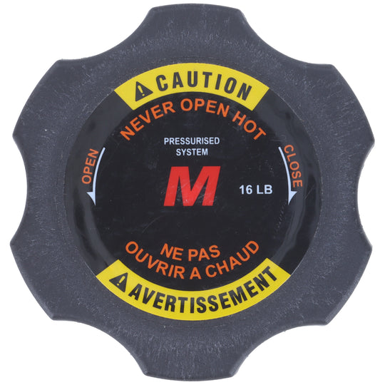 T56 Engine Coolant Reservoir Cap BFNG