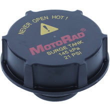 Charger l'image dans la galerie, T57 Engine Coolant Reservoir Cap BFNG