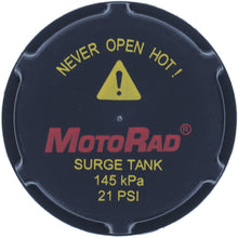 Charger l'image dans la galerie, T57 Engine Coolant Reservoir Cap BFNG