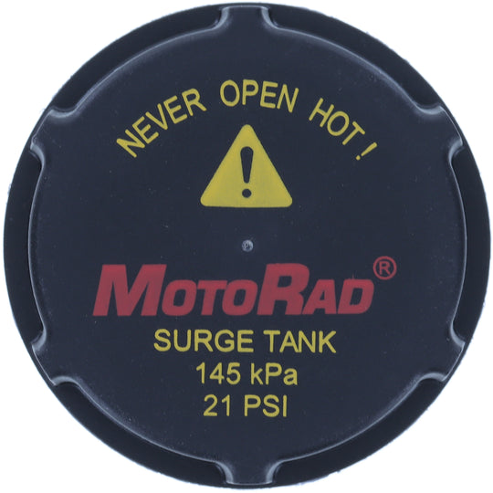 T57 Engine Coolant Reservoir Cap BFNG