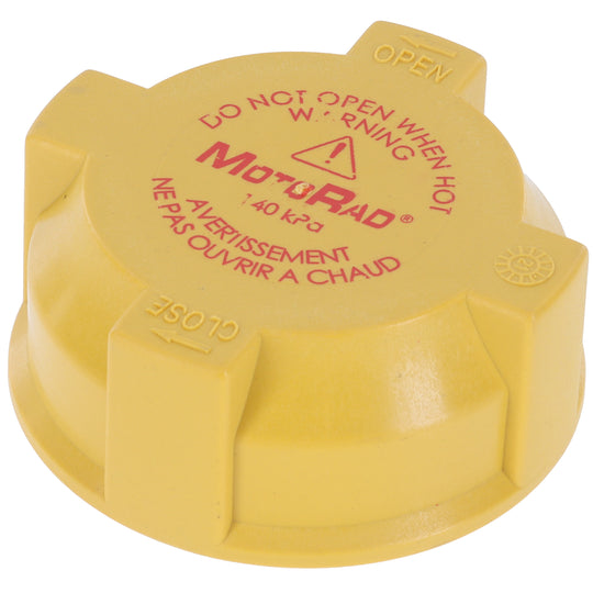 T58 Engine Coolant Reservoir Cap BFNG