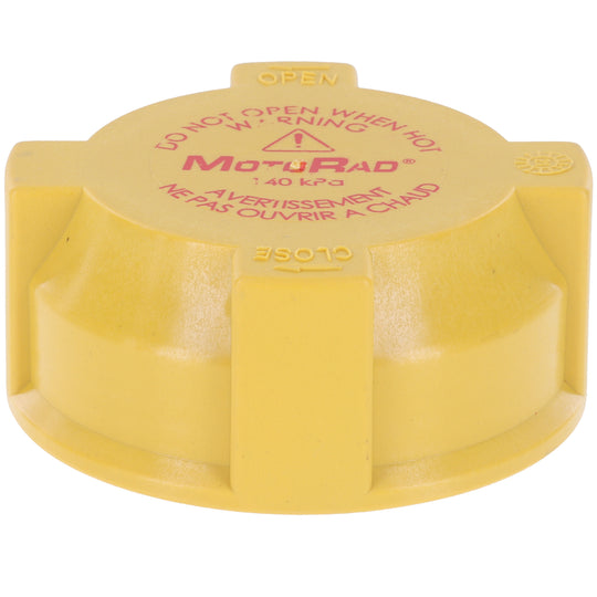 T58 Engine Coolant Reservoir Cap BFNG