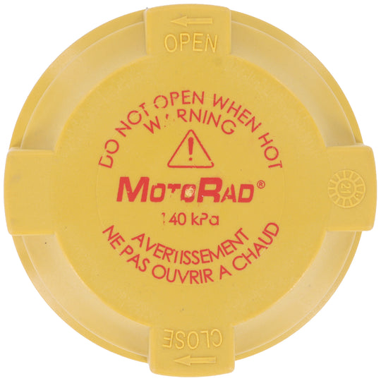 T58 Engine Coolant Reservoir Cap BFNG