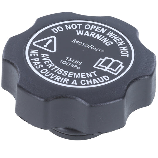 T60 Engine Coolant Reservoir Cap BFNG