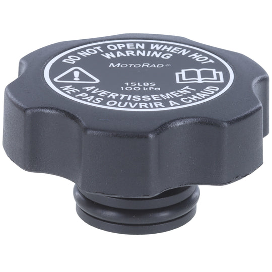 T60 Engine Coolant Reservoir Cap BFNG
