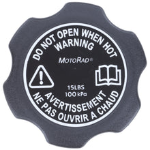 Load image into Gallery viewer, T60 Engine Coolant Reservoir Cap BFNG