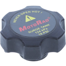 Load image into Gallery viewer, T61 Radiator Cap Motorad