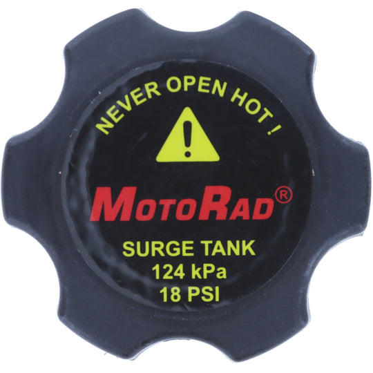 T61 Radiator Cap Motorad