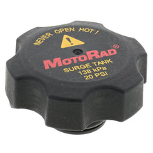 Load image into Gallery viewer, T62 Engine Coolant Reservoir Cap BFNG
