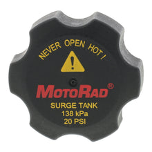 Load image into Gallery viewer, T62 Engine Coolant Reservoir Cap BFNG