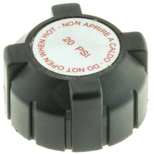 Charger l'image dans la galerie, T63 Engine Coolant Reservoir Cap BFNG