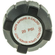 Charger l'image dans la galerie, T63 Engine Coolant Reservoir Cap BFNG