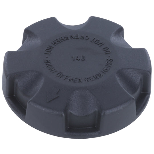 T64 Engine Coolant Reservoir Cap BFNG