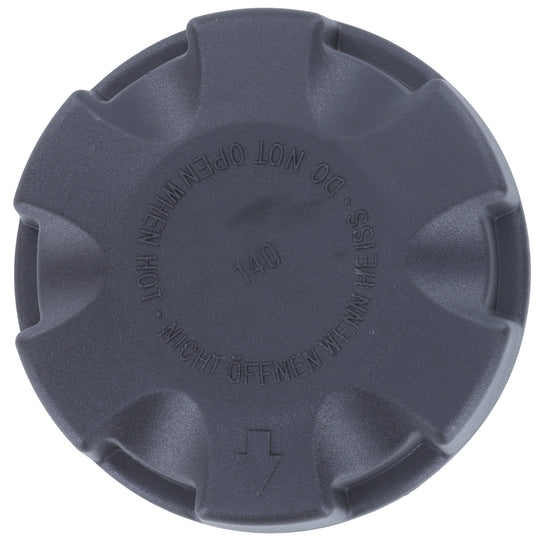 T64 Engine Coolant Reservoir Cap BFNG
