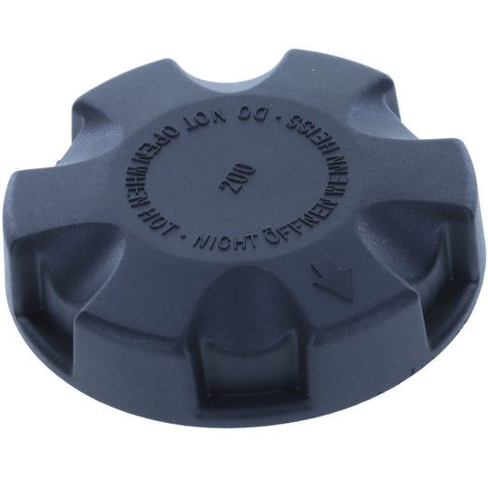 T65 Engine Coolant Reservoir Cap BFNG