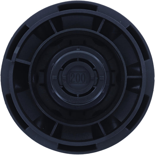 T65 Engine Coolant Reservoir Cap BFNG