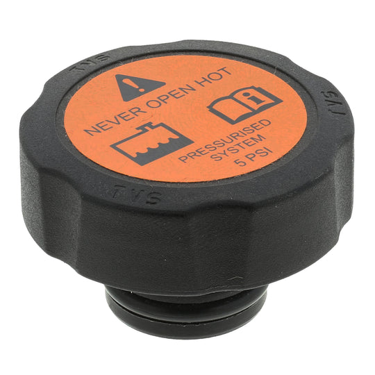 T68 Engine Coolant Reservoir Cap Motorad