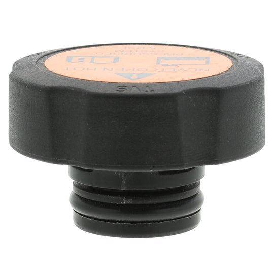 T68 Engine Coolant Reservoir Cap Motorad