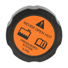 Charger l'image dans la galerie, T68 Engine Coolant Reservoir Cap Motorad