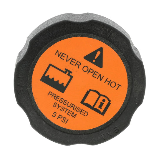 T68 Engine Coolant Reservoir Cap Motorad